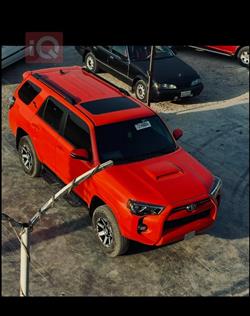 تويوتا 4رنر